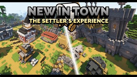 new in town|new in town data pack.